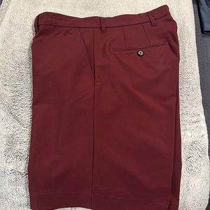 J Lindenberg golf Short